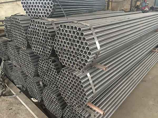 亳州考登钢管美标